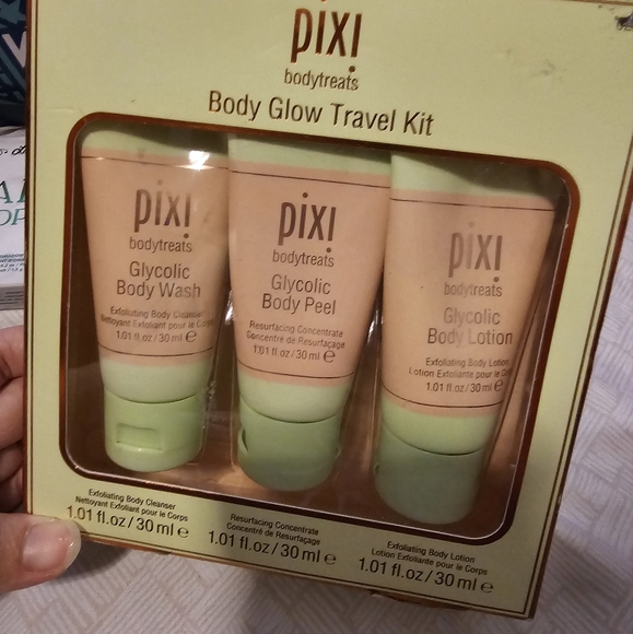 Self care bundle - Picture 2 of 7